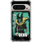 My Hero Academia Dark Deku Season 6 Google Pixel 9 Pro XL Clear Case